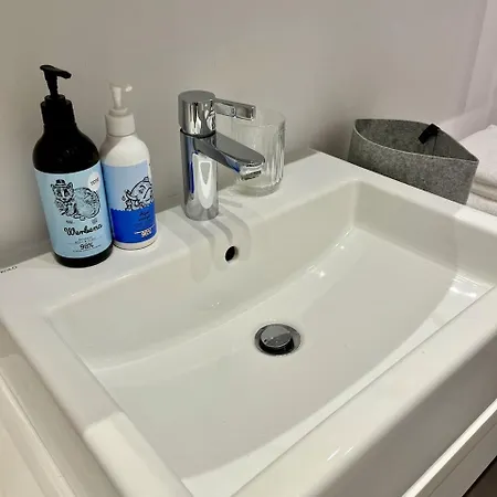 Lejlighed Niepokorny *