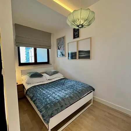Niepokorny Apartment