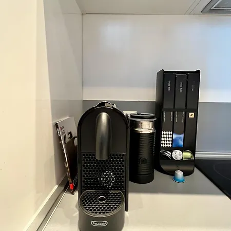 Niepokorny * Warschau