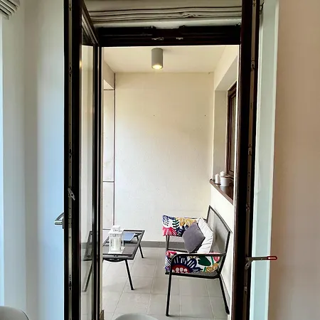 Apartamento Niepokorny *