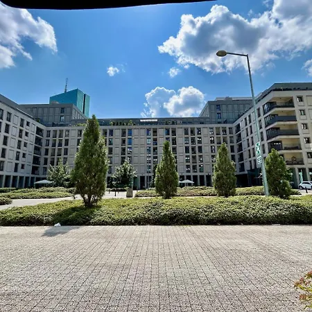 Apartment Niepokorny