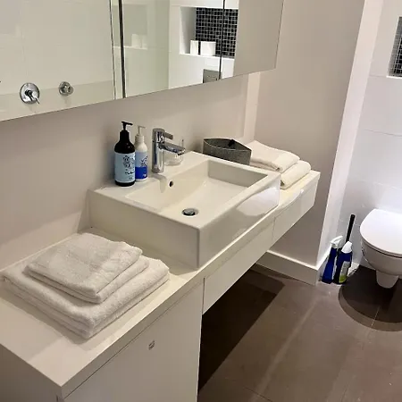 Appartement Niepokorny