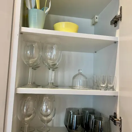 Niepokorny Apartamento *