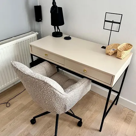 Apartamento Niepokorny Varsovia