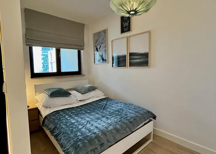 Niepokorny Apartment