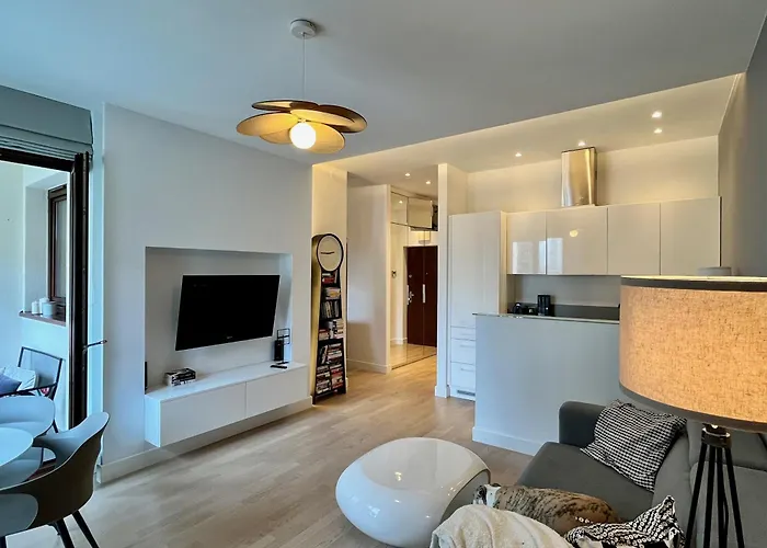 Niepokorny Apartment