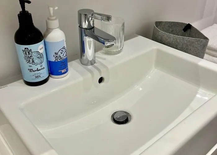 Apartment Niepokorny *