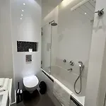 Niepokorny Apartman Varsó