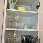 Niepokorny Apartman *