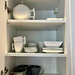 Niepokorny Apartman *