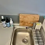 Niepokorny Apartman Varsó