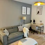 Apartman Niepokorny