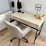 Apartman Niepokorny Varsó