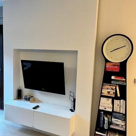 Apartman Niepokorny